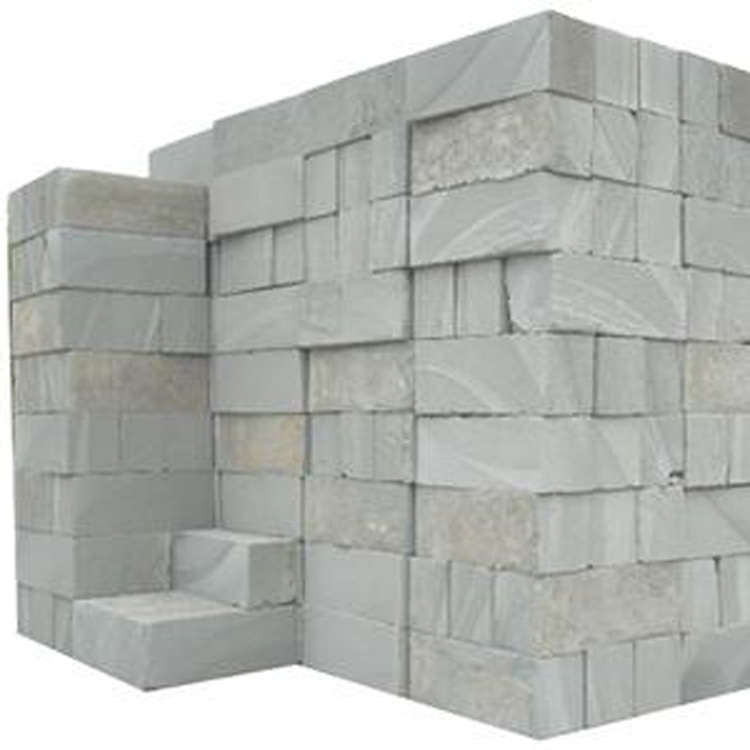 礼泉不同砌筑方式蒸压加气混凝土砌块轻质砖 加气块抗压强度研究